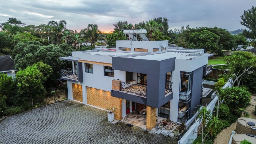 4 Bedroom Property for Sale in Bunkers Hill Eastern Cape